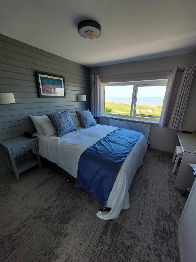 South Sands Hotel ويستون سوبر مير المظهر الخارجي الصورة
