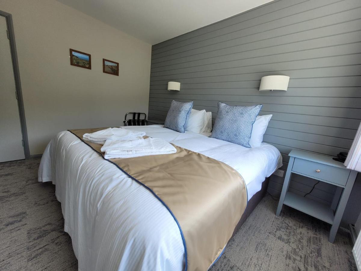 South Sands Hotel ويستون سوبر مير المظهر الخارجي الصورة