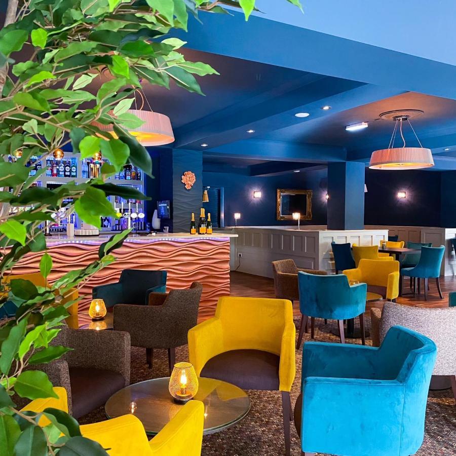 South Sands Hotel ويستون سوبر مير المظهر الخارجي الصورة