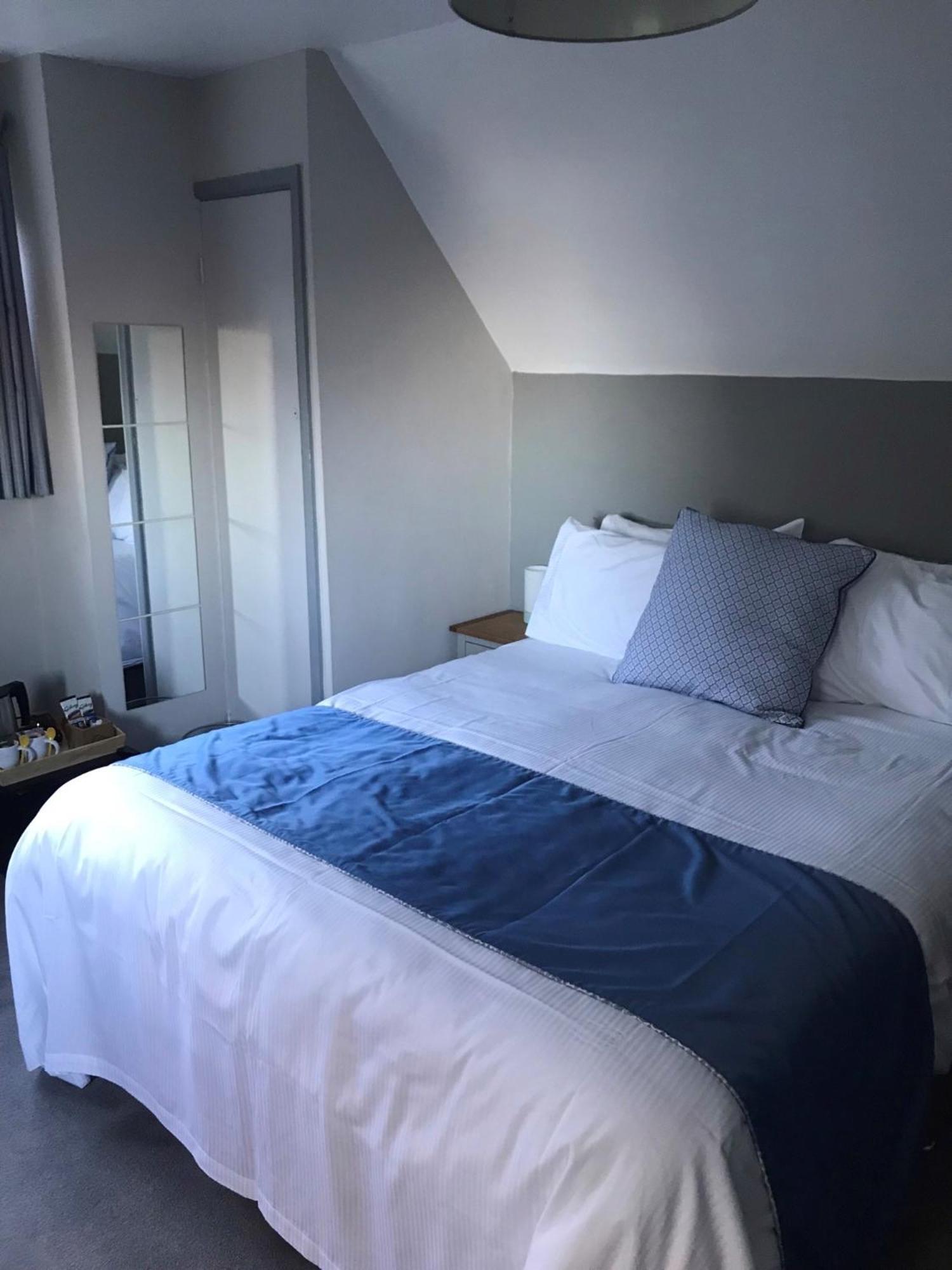 South Sands Hotel ويستون سوبر مير المظهر الخارجي الصورة